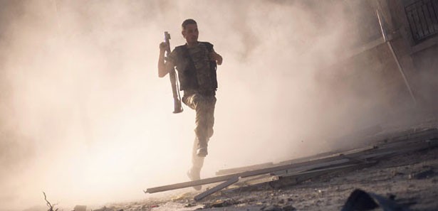 Esed ordusundan Houla'da ikinci katliam