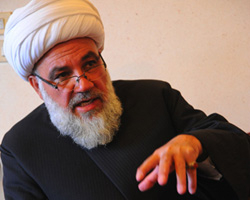 Şeyh Tufeyli'den İran ve Hizbullah'a sert gönderme!