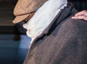 Onu öldürene 300 bin dolar ödül