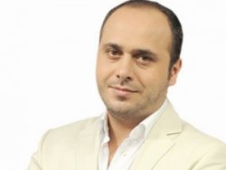 Yıldıray Oğur'dan kimler 'savaşa hayır' diyor yazısı