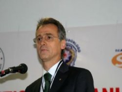 Güven: Ölen teröriste ağlamayan insan değildir