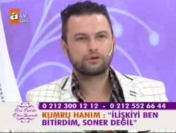 Esra Erol'da damat adayları birbirine girdi