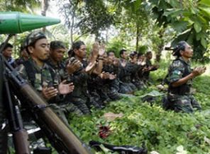 Filipinler'de Müslümanlar yönetimle anlaştı