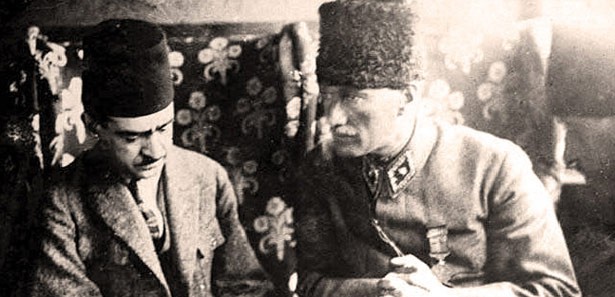 Mustafa Kemal'in tarihte yazmayan yenilgisi!