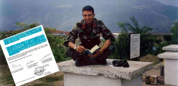 Kahreden gerçek 5 yıl sonra ortaya çıktı