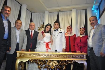 Mutluluğa ‘Evet’ dediler