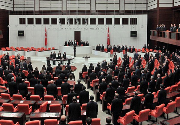86 yıllık Su Kanunu değişiyor