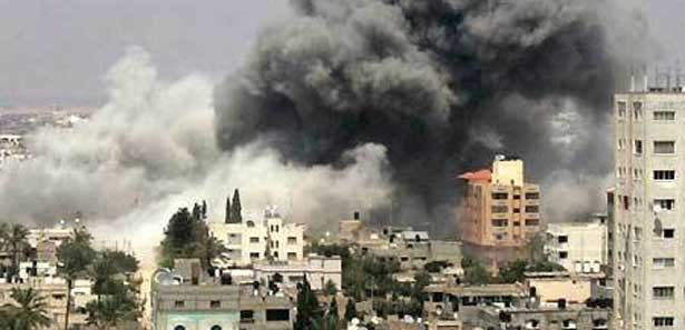 İsrail'i kızdıracak harita