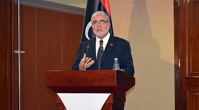 Libya'da şimdi de siyasi kriz