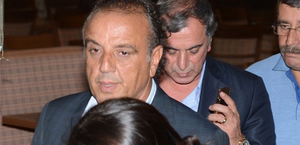 BDP, Erdoğan'ın stres topu oldu
