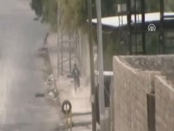 Suriye'de ölü sayısı 129'a yükseldi