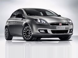 Yeni Fiat Bravo Türkiye'de satışa sunuldu