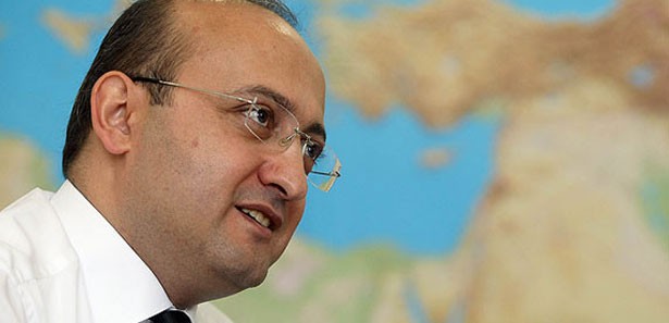 İhtiyaç olursa çekinmeyiz
