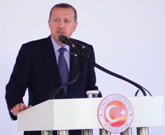 'Suriye, Türkiye için tehlikeli bir bataklık'