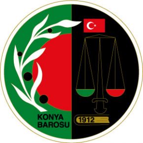 Konya Barosu’nu onlar yönetecek