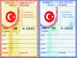 Kimliğini kaybedeni bekleyen tehlike