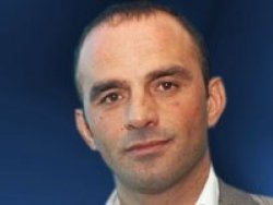 Galip Öztürk'e müebbet