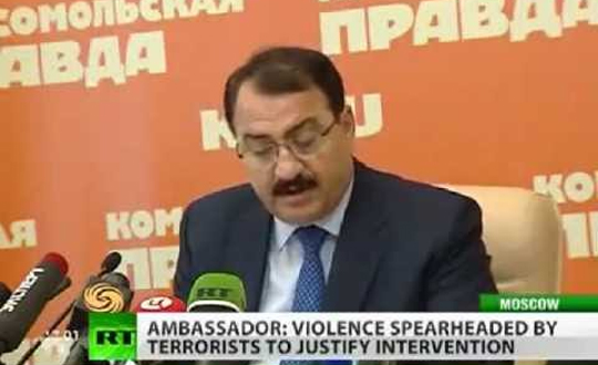 "Türkiye'yle savaşmak istemeyiz"