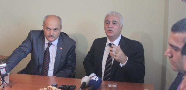 Bahçeli'den sonra MHP'de ikinci '40' vakası
