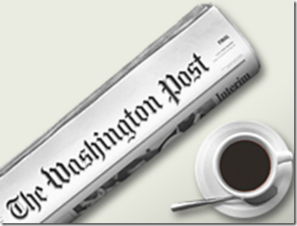 The Washington Post, Obama'yı eleştirdi