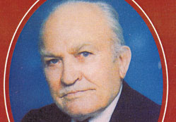 Şair Ahmet Şentürk vefat etti