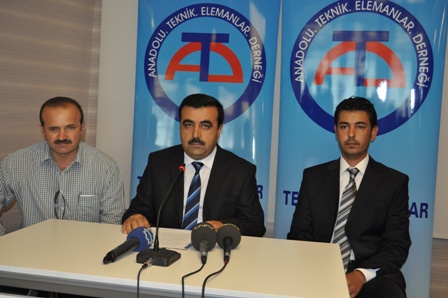 Kariyer Günleri ile tecrübe paylaşımı başlıyor