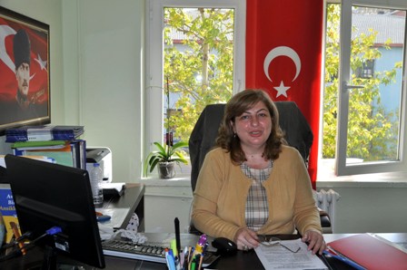 Eurodesk Projesi temas noktası oldu