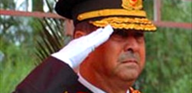 Emekli Korgeneralden Başbuğ'a andıç tepkisi