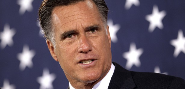 Mitt Romney'den sürpriz Türkiye çıkışı