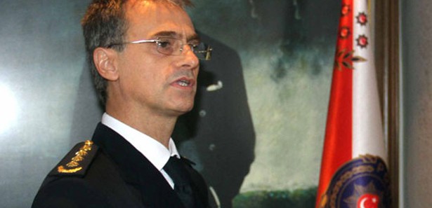 AK Parti, CHP, BDP ve MHP'den Recep Güven'e destek