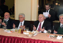 SP'de yenilikçi gelenekçi kavgası