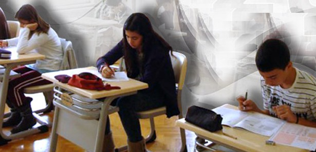 Dersaneler: Bizi ortadan kaldıramazlar