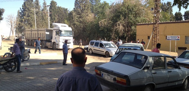 'Türkiye'nin savaşa girmesi felaket olur'