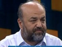 Eliaçık: Zenginler servetinin yarısını bağışlasın