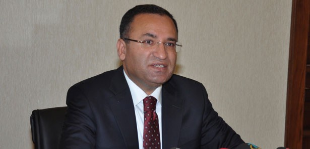 Meclis'e teklifi bu hafta veriyoruz