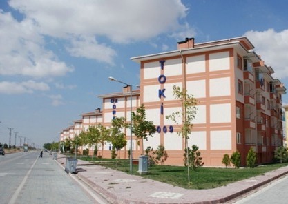 3. Toki başvuruları başladı