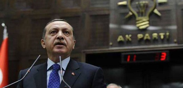 Bu milliyetçilik ise evet milliyetçiyim! VİDEO