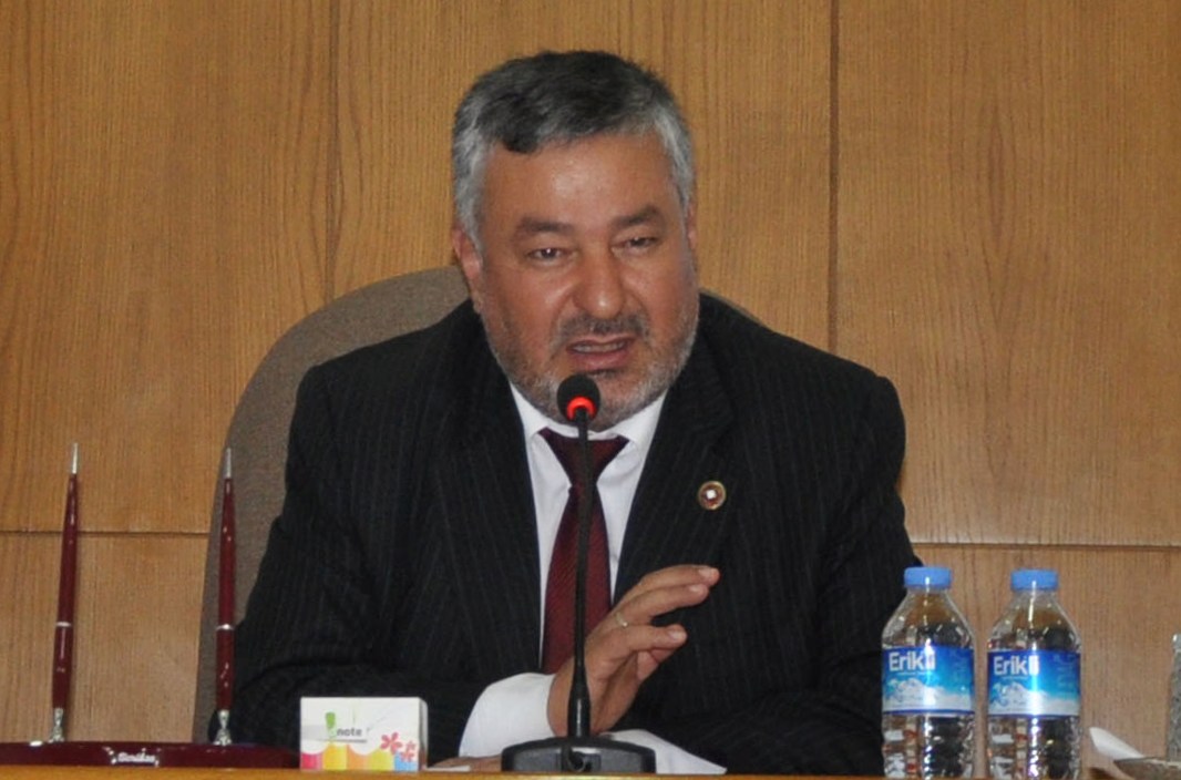 İl Genel Meclisi şubat ayı son birleşimi yapıldı