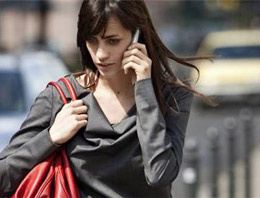 Telefonunuz başkasının adınaysa dikkat!