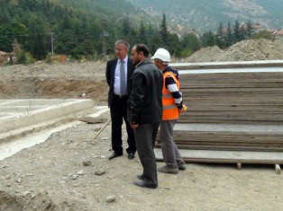 Akşehir 3 kültür merkezine kavuşuyor