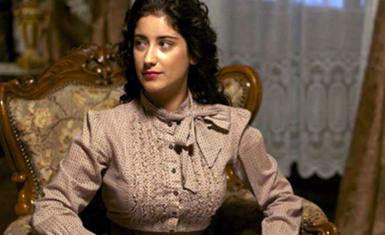 Adını Feriha Koydum'a geri mi dönüyor?