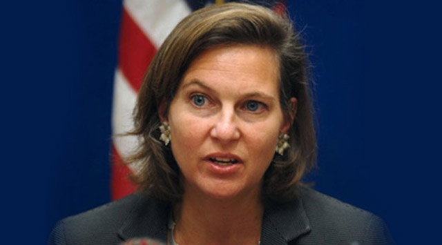 Davutoğlu'nun Şara önerisine ABD ne dedi?