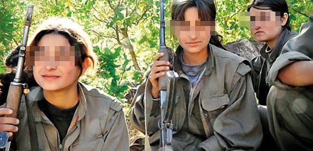 PKK'dan 'Dağa çıkanlar öldürülecek' talimatı