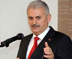 Yıldırım iPhone 5 alanlara çattı