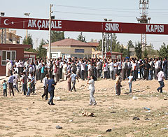 Suriye Dışişleri'nden flaş açıklama