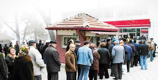 Emeklilerin maaşları ne kadar artacak?