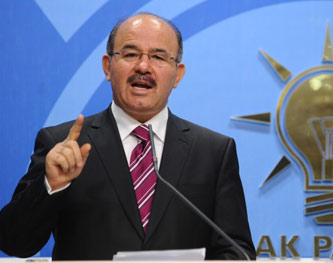 Kılıçdaroğlu'nun o sözlerine ağır cevap!