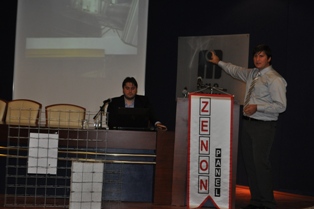 Panel Yapı Kimyasalları tanıtıldı