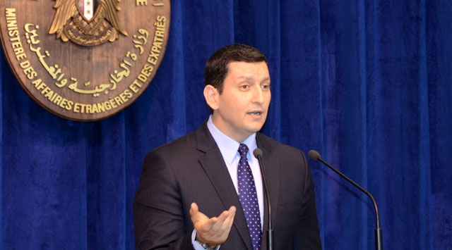 Şam'dan "Tek Taraflı Ateşkes"e ret