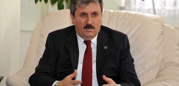 Müdürün sözü yerinde değil ama...